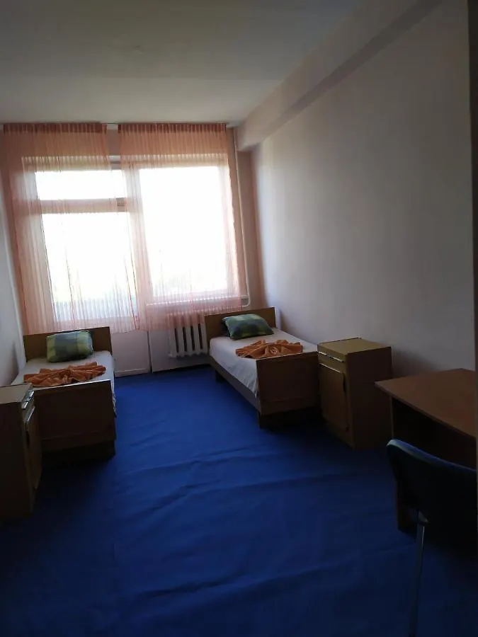 Ihotel Лук'Янівський Kijev Ukrajna