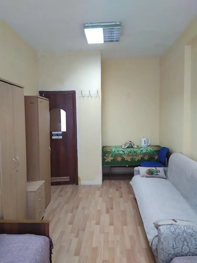 Ihotel Лук'Янівський Kijev