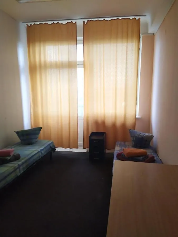 Ihotel Лук'Янівський Kijev