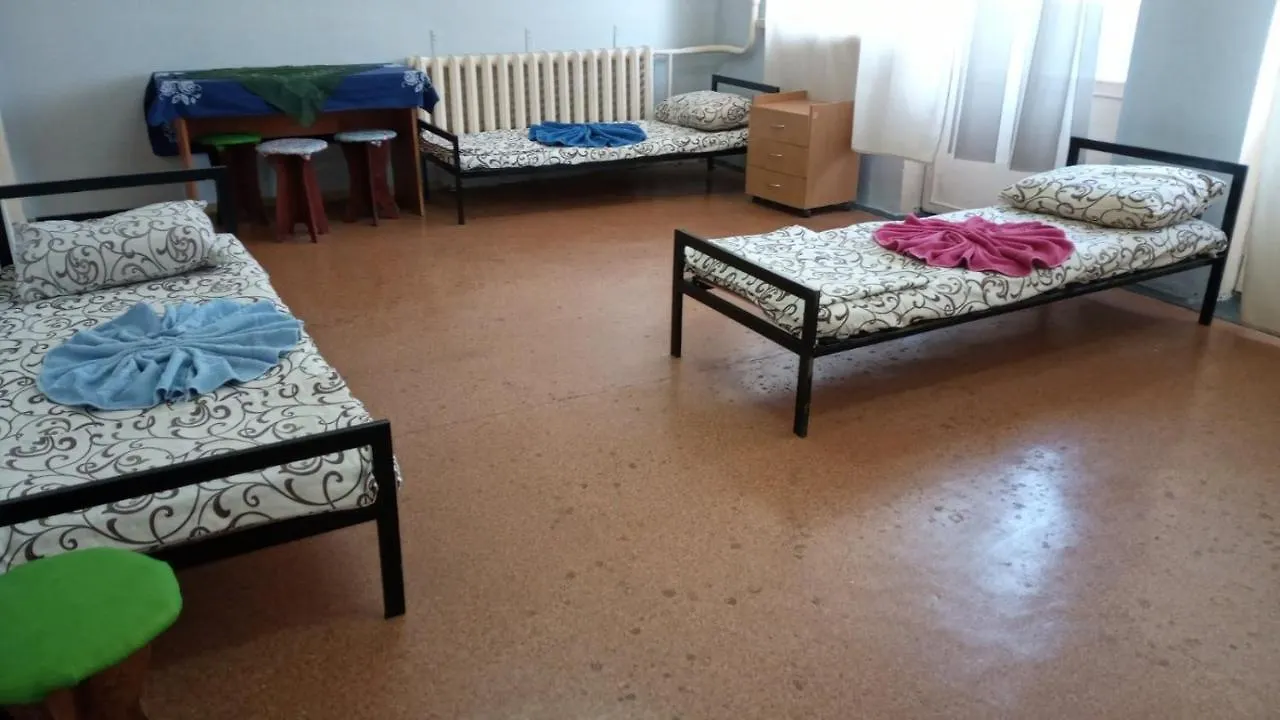 Hostel Ihotel Лук'Янівський Kijev