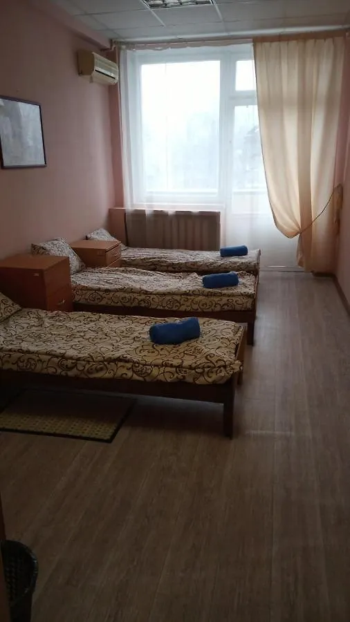 Ihotel Лук'Янівський Kijev