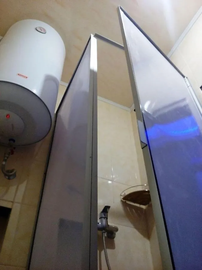 Hostel Ihotel Лук'Янівський Kijev