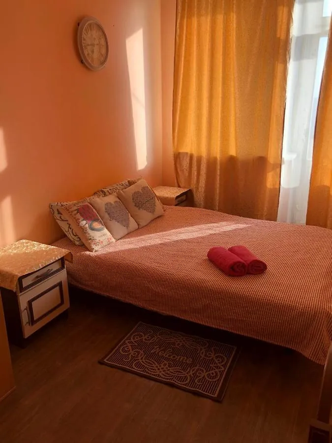 Ihotel Лук'Янівський Kijev Hostel