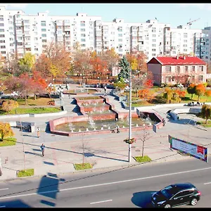 Cinema Comfort City Киев