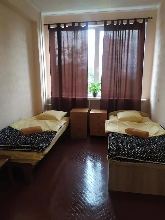 Ihotel Лук'Янівський 基輔