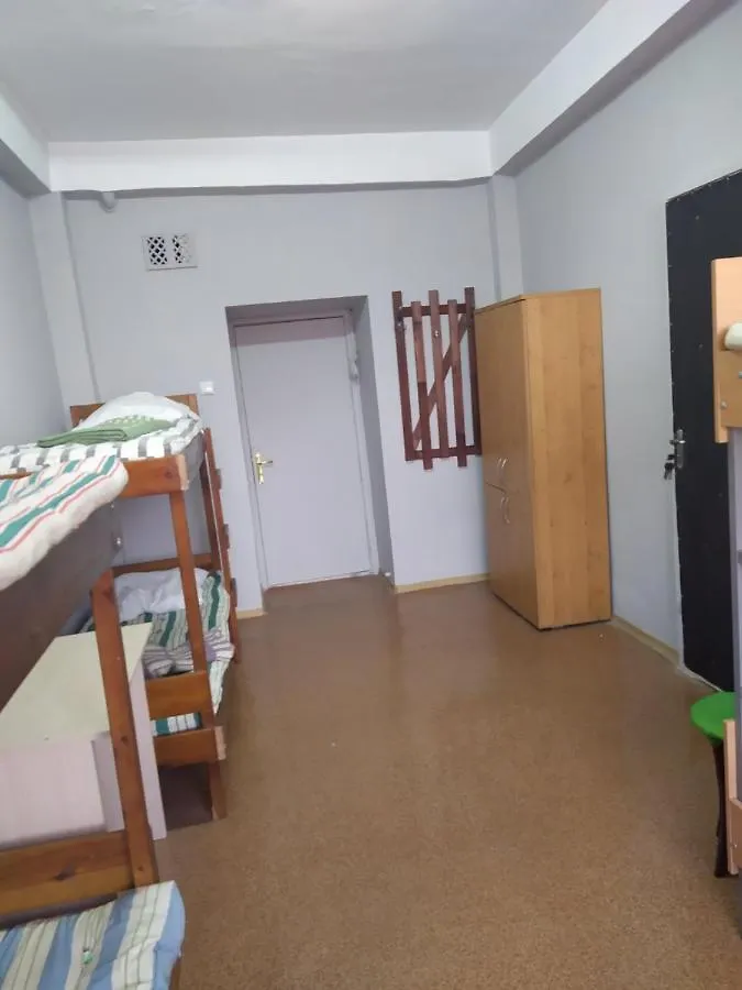 旅馆 Ihotel Лук'Янівський 基輔