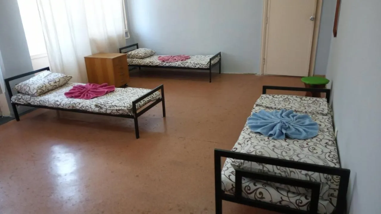 Ihotel Лук'Янівський 基輔 乌克兰