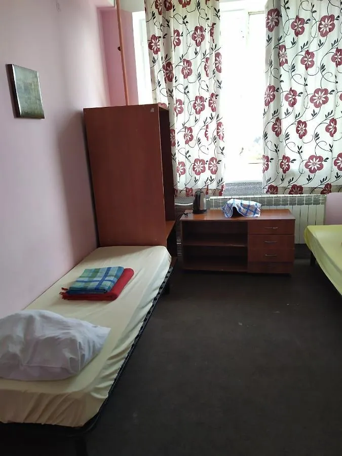 Ihotel Лук'Янівський 基輔 0*,  乌克兰