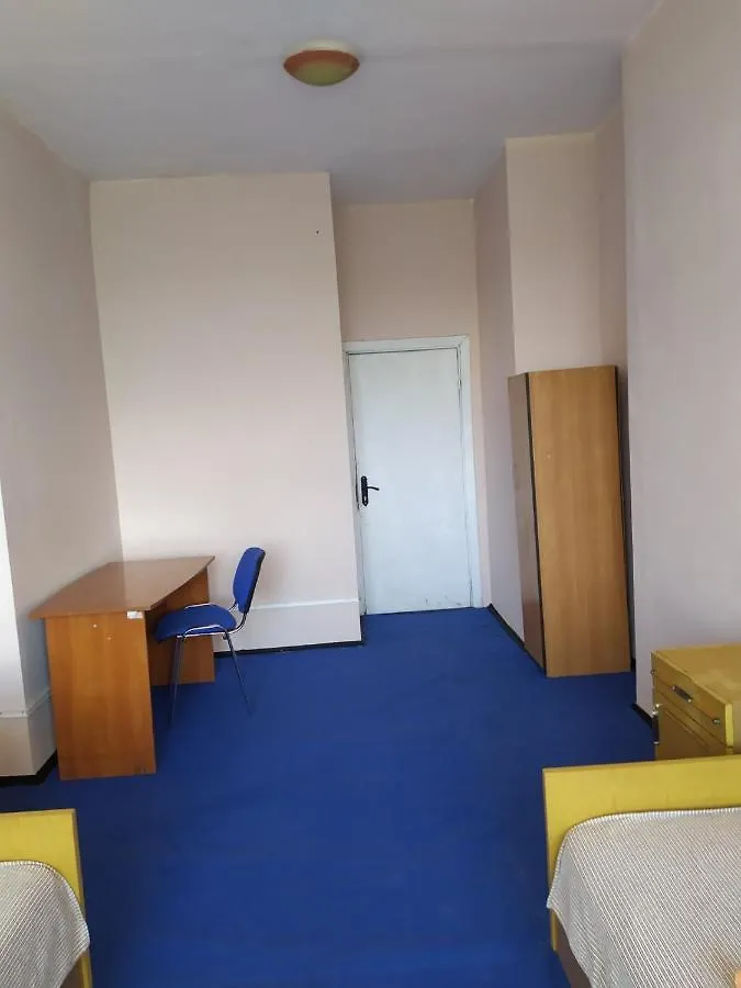 Ihotel Лук'Янівський Kiev
