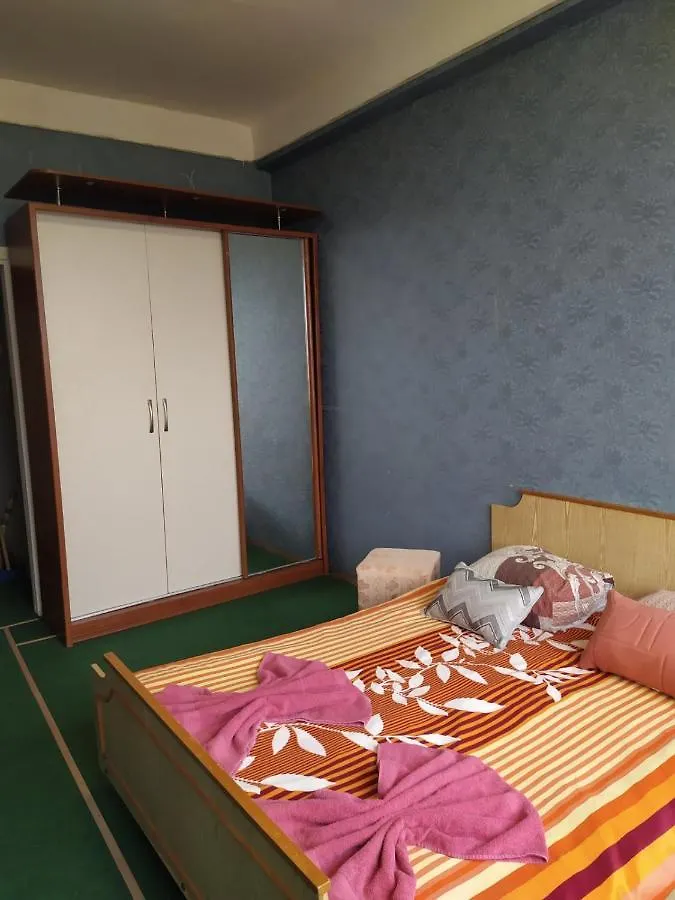 Ihotel Лук'Янівський Kiev Hostel