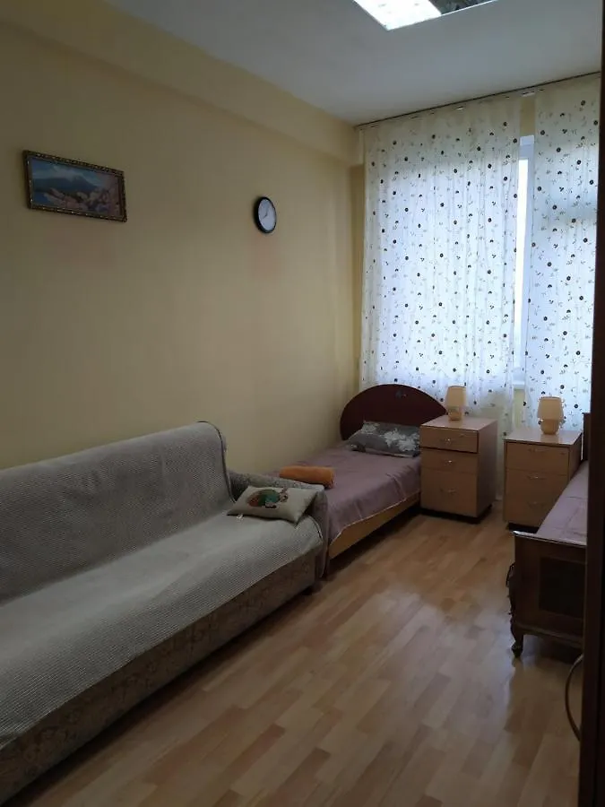 Hostel Ihotel Лук'Янівський Kiev Ukraine