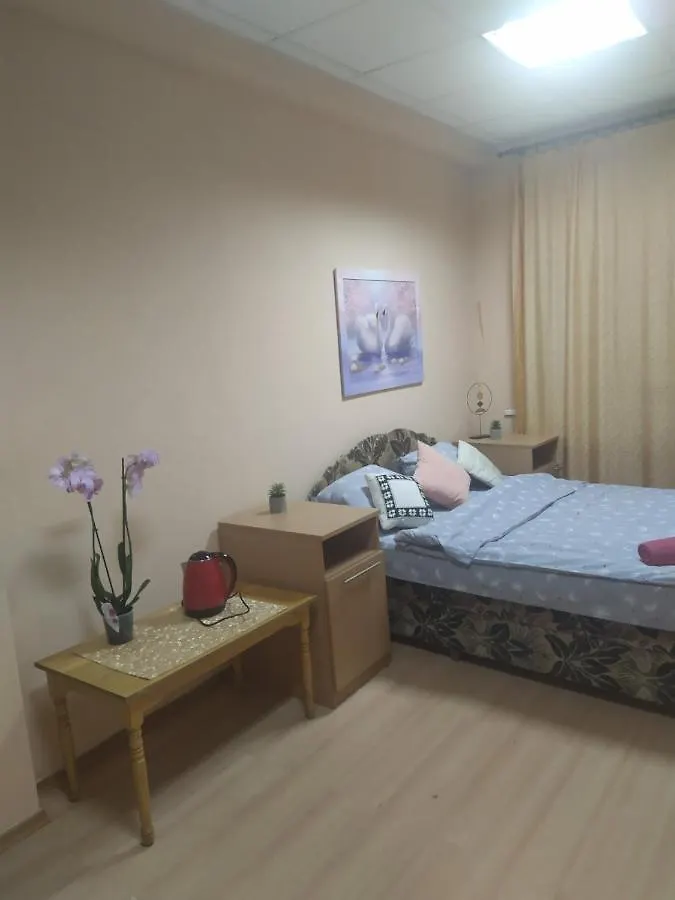 Ihotel Лук'Янівський Kiev
