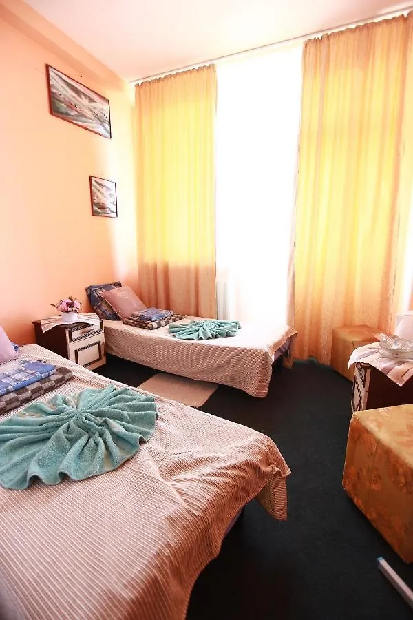 Ihotel Лук'Янівський Kiev 0*, Kyiv Ukraine
