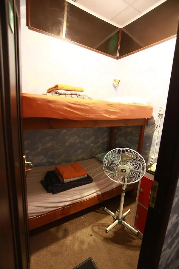 Ihotel Лук'Янівський Kiev Hostel Kyiv