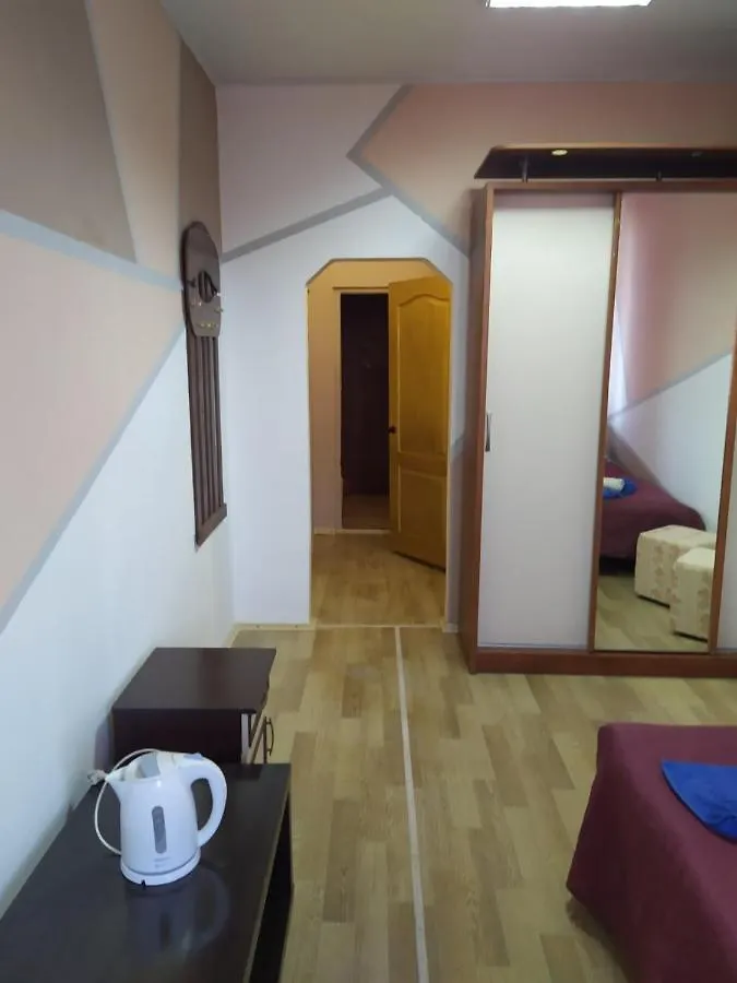 Ihotel Лук'Янівський Kiev