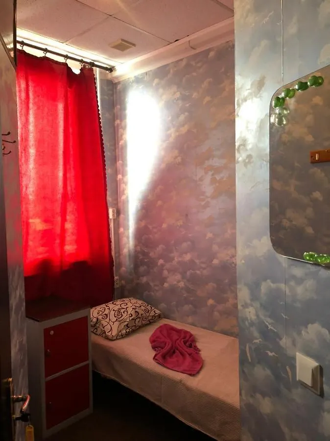 Ihotel Лук'Янівський Kiev 0*, Kyiv