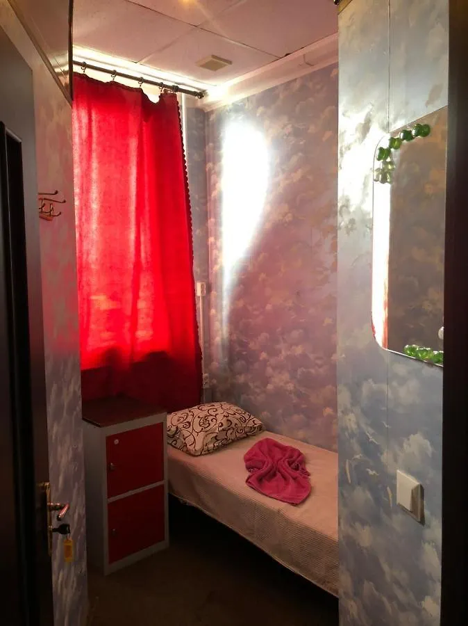 Hostel Ihotel Лук'Янівський Kiev