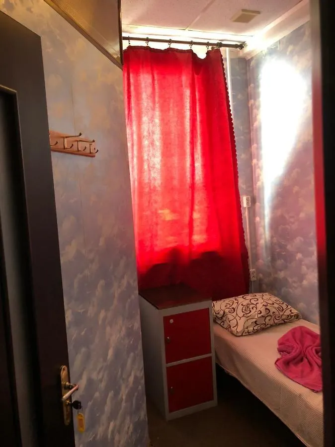 Ihotel Лук'Янівський Kiev Ukraine
