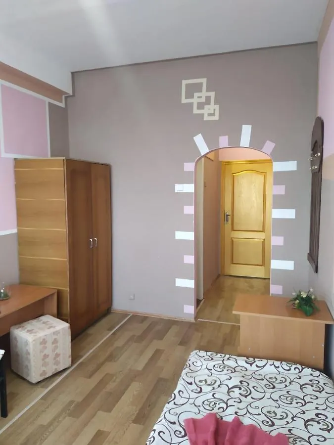 Ihotel Лук'Янівський Kiev Kyiv