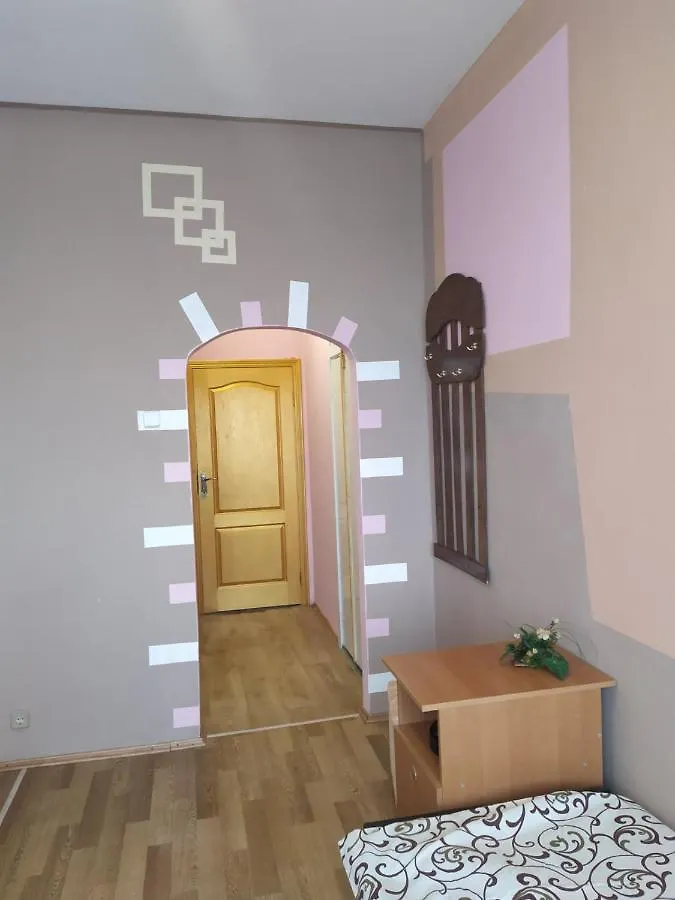 Ihotel Лук'Янівський Kiev Hostel Kyiv