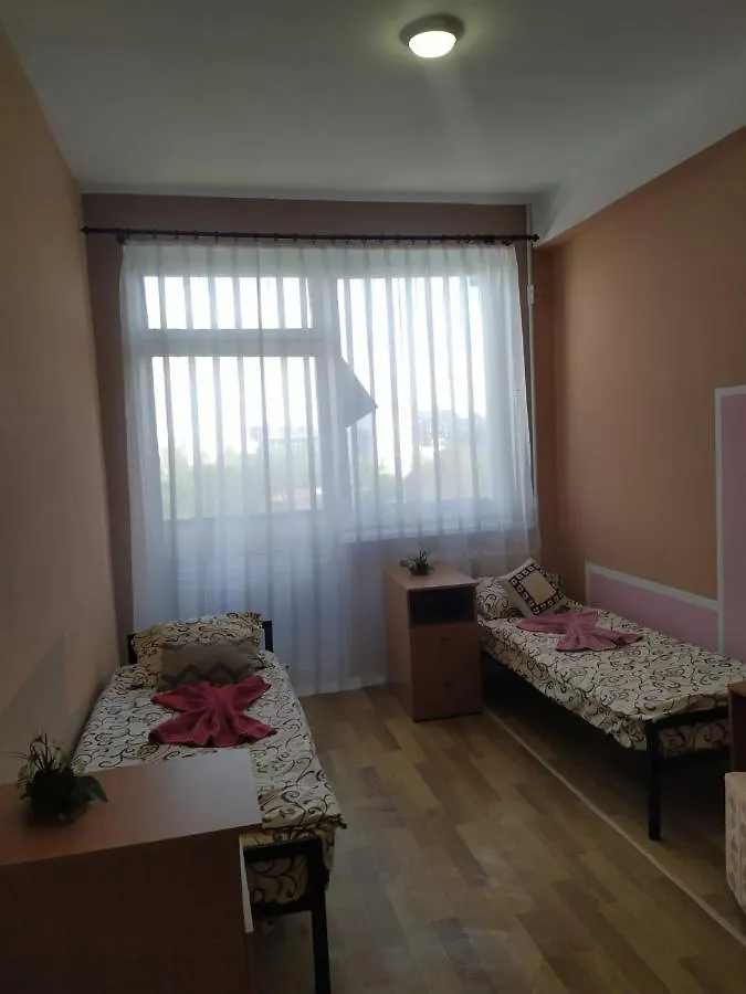 Ihotel Лук'Янівський Kiev Ukraine