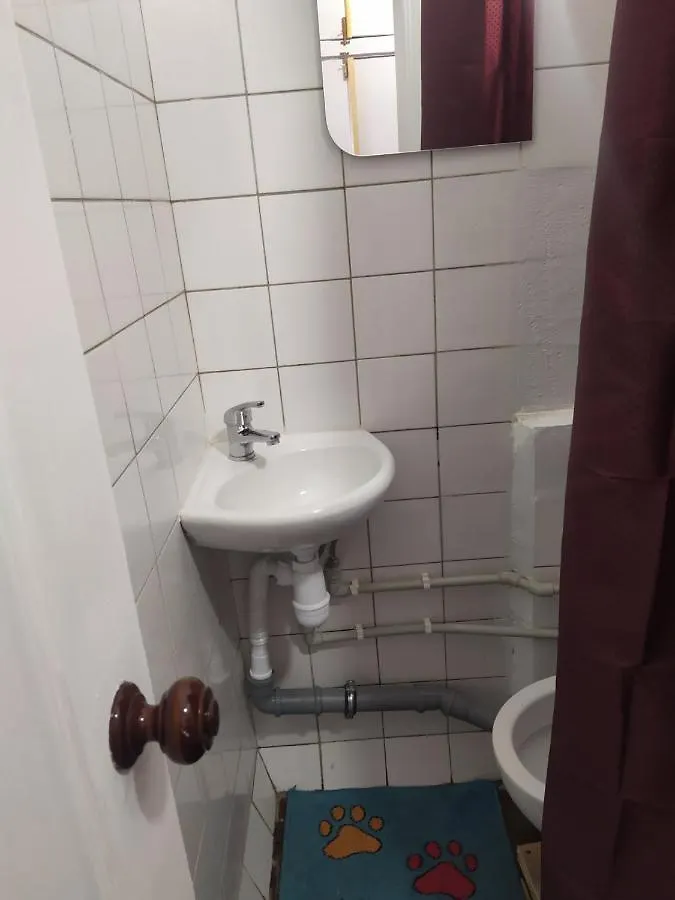 Ihotel Лук'Янівський Kiev Hostel Kyiv