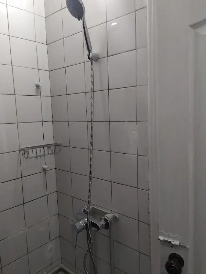 Ihotel Лук'Янівський Kiev 0*, Kyiv Ukraine