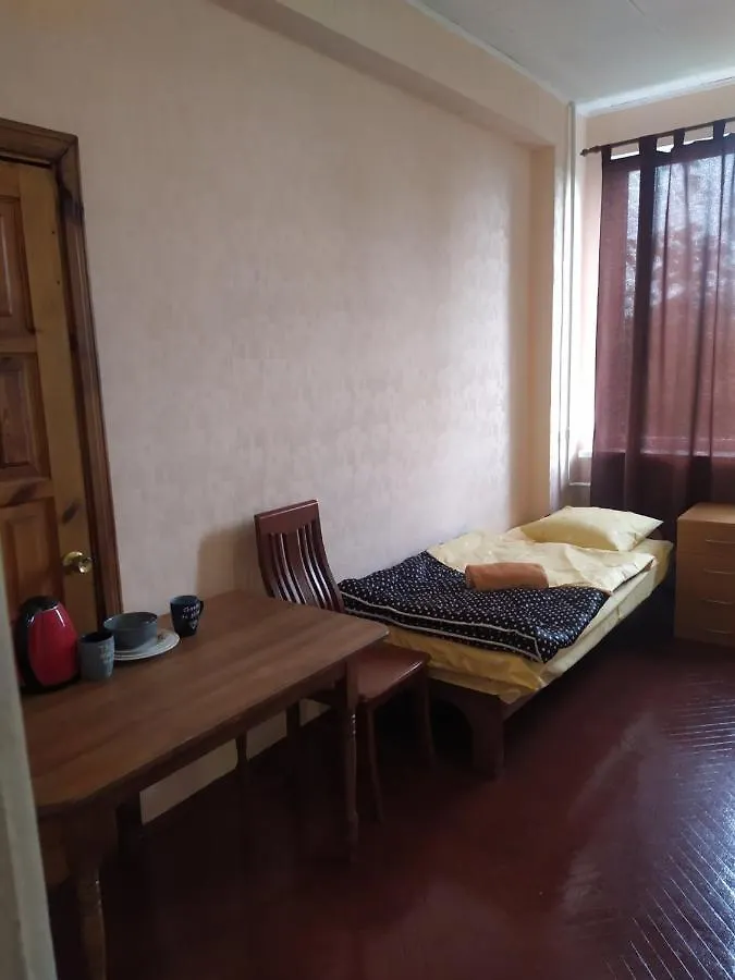 Ihotel Лук'Янівський Kiev Hostel Kyiv