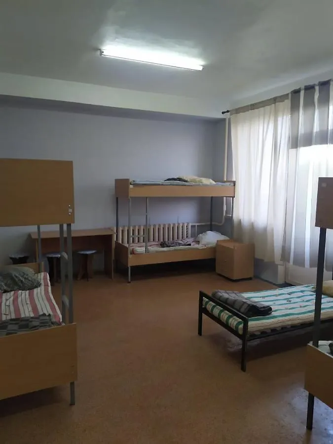Ihotel Лук'Янівський Kiev Hostel