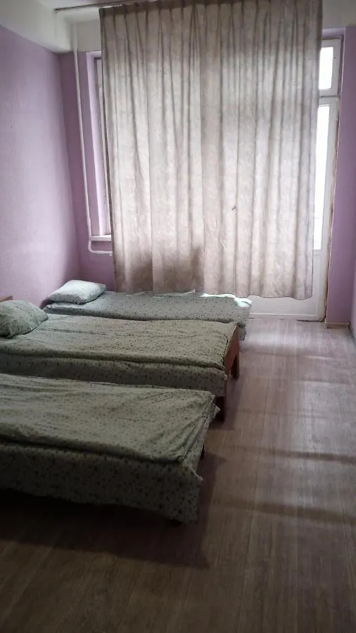 Hostel Ihotel Лук'Янівський Kiev Ukraine