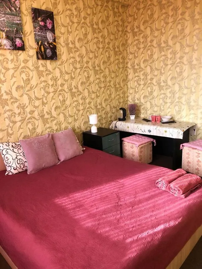 Ihotel Лук'Янівський Kiev Hostel Kyiv