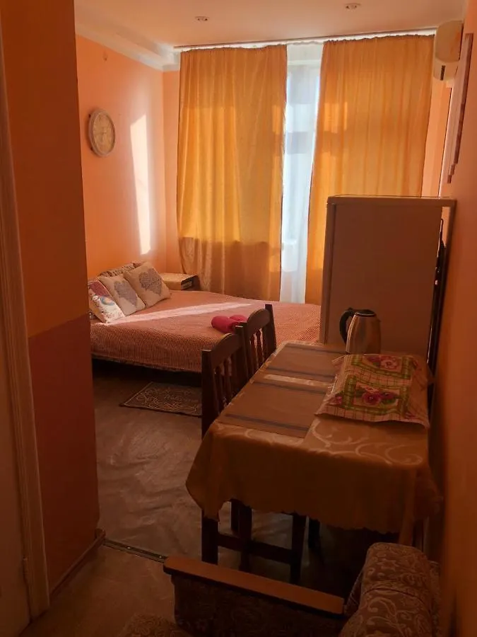 Hostel Ihotel Лук'Янівський Kiev