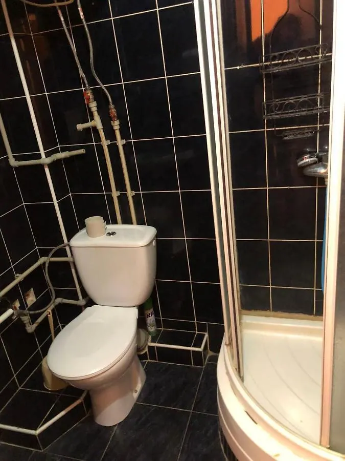 Ihotel Лук'Янівський Kiev 0*, Kyiv