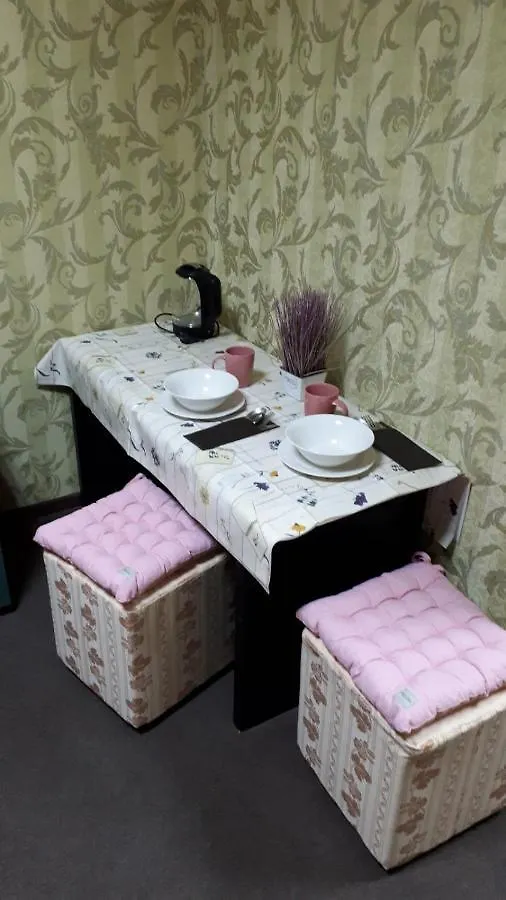 Ihotel Лук'Янівський Kiev Hostel