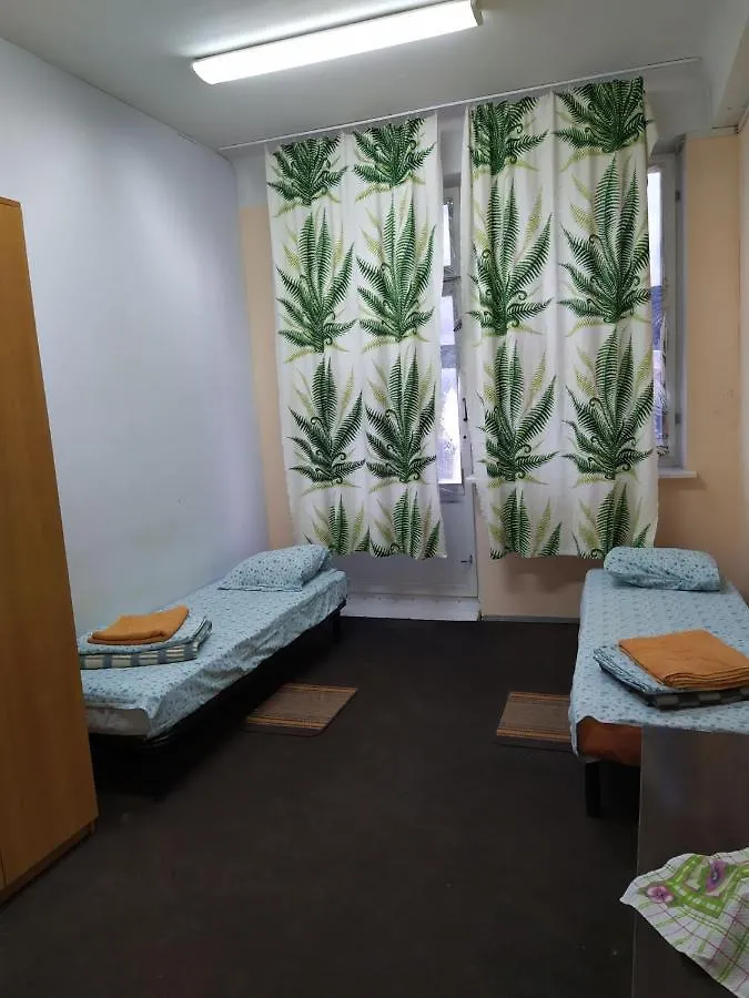 Ihotel Лук'Янівський Kiev 0*, Kyiv